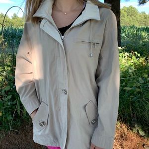 Perfect Fall Jacket